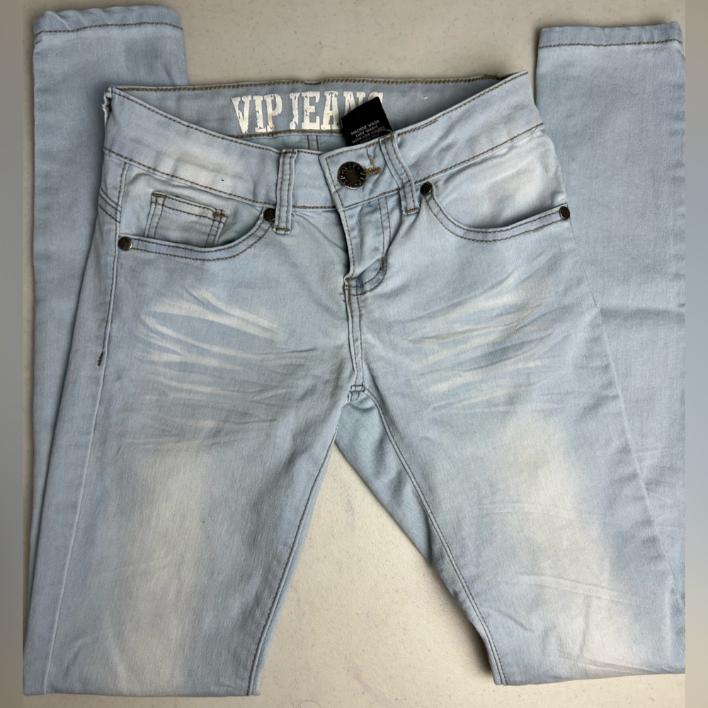 VIP JEANS Size 0